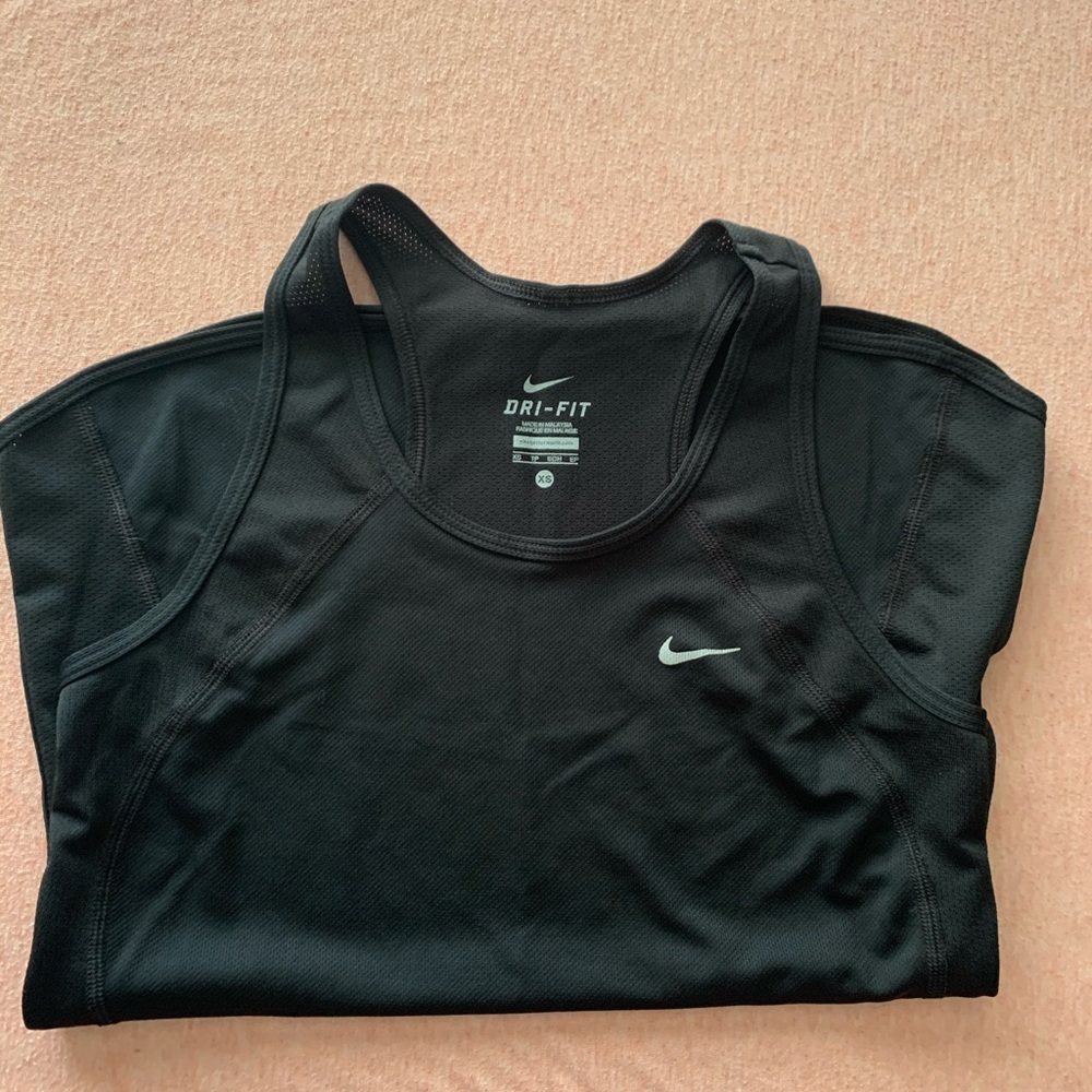 Dri-Fit Nike tank top